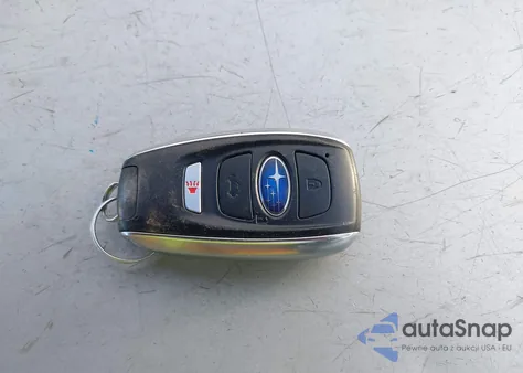 2023 Subaru Wrx Premium из США, поврежденный, VIN JF1VBAF69P9822177